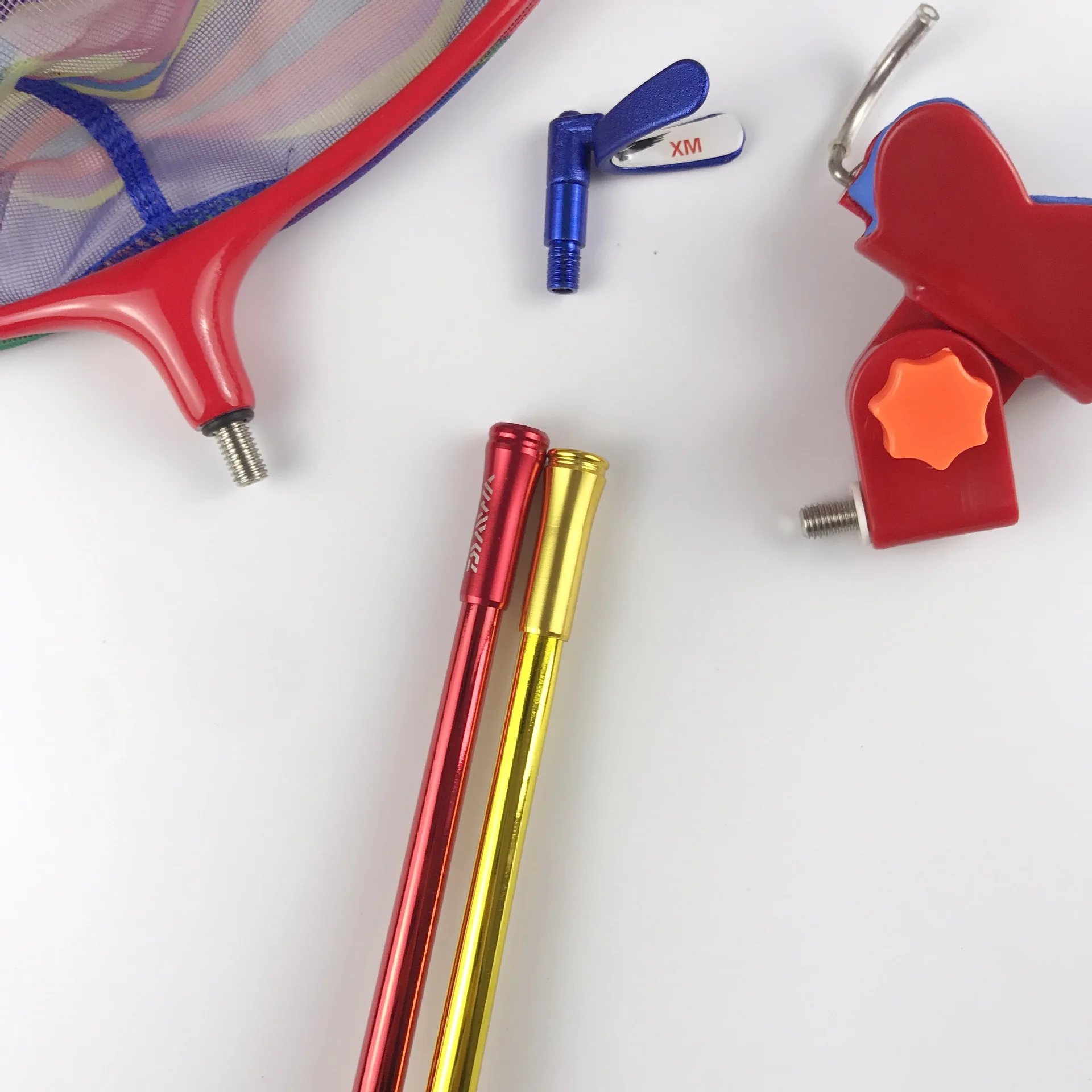 

Electroplated Colorful Rod New Style Athletic Fishing Rod Short Circuit Ultralight Superhard Carbon Fly Copy Rod Athletic Fishin