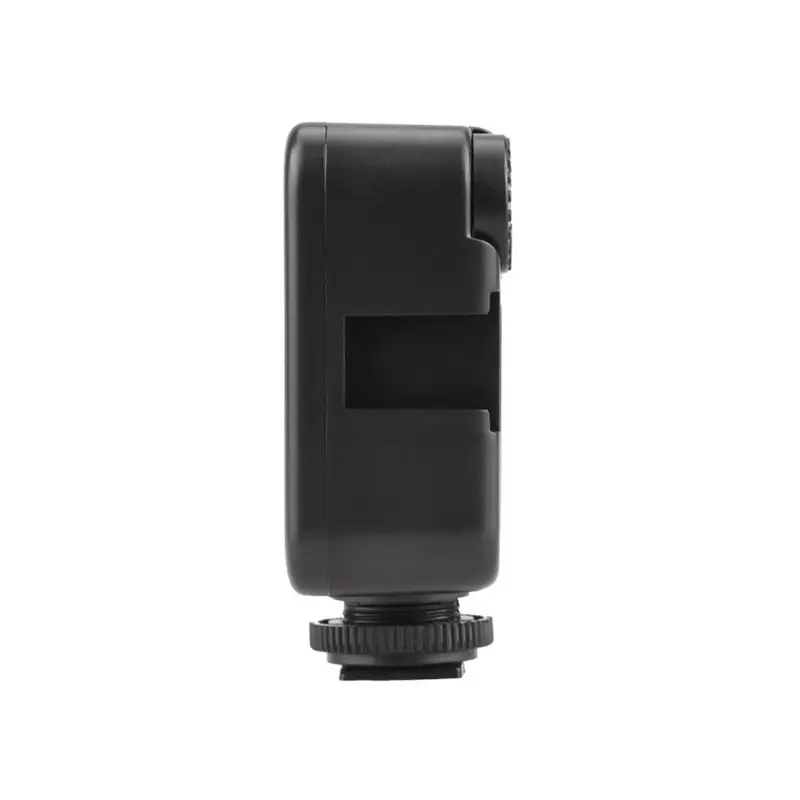 

49 LEDs Dimmable Video Lgiht For DJI O smo Mobile 2 3/Zhiyun Smooth 4 /Feiyu DXAC