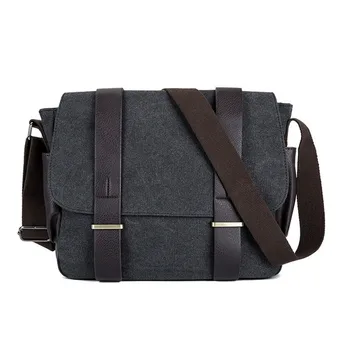 

Men Bag Shoulder Cartable Homme Tas Pria
