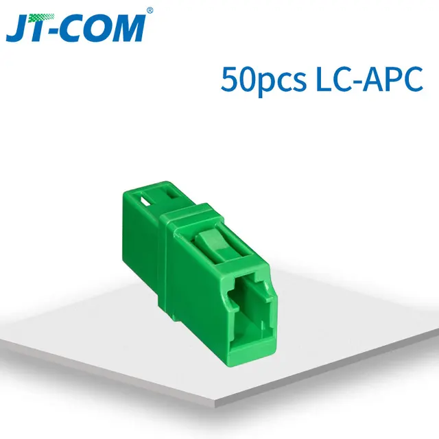 50pcs LC APC