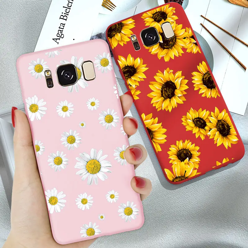 Чехол-накладка для Samsung Galaxy M11 M21 M30S M31 A6 2018 A8 Plus A7 A5 2016 2017 силиконовый матовый |