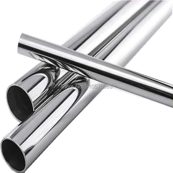 

304 316L Grade competitive price good quality stainless steel polishing pipe stainless steel straight pipe OD 3 4 5 6 8 10 12