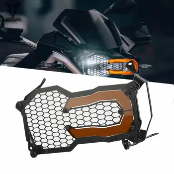 

Motorcycle Accessories Headlight Protector cover grill For BMW R1200GS R 1200 GS ADV 2014 2015 2016 2017 2018 2019 2020