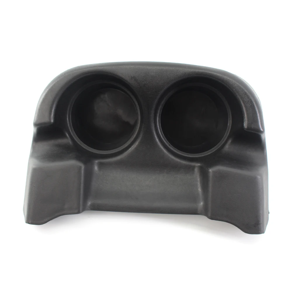 Автомобильный держатель для стакана воды для Ford F150 F250 F350 F450 2001-2004 интерьерные аксессуары держатели для напитков Предотвращают появление царапин