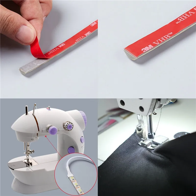 LED Sewing Machine Light Strip 