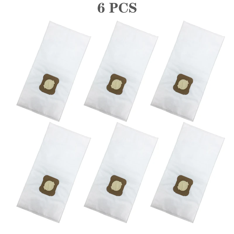 Bolsas para Aspirador de pó Kirby G7e G10 G10e g5 g6 Ky10 Mk2 Mk3 Peças Acessórios de Aspirador de pó