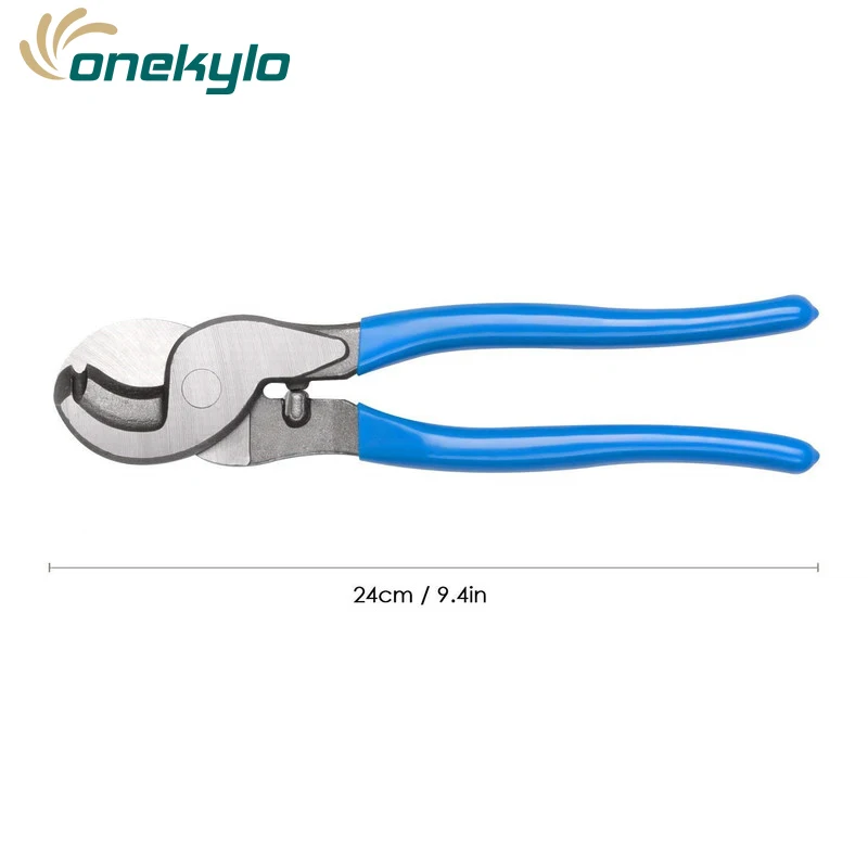 Фотоэлектрический инструмент для зачистки проводов, ручные инструменты, 9,4 дюйма