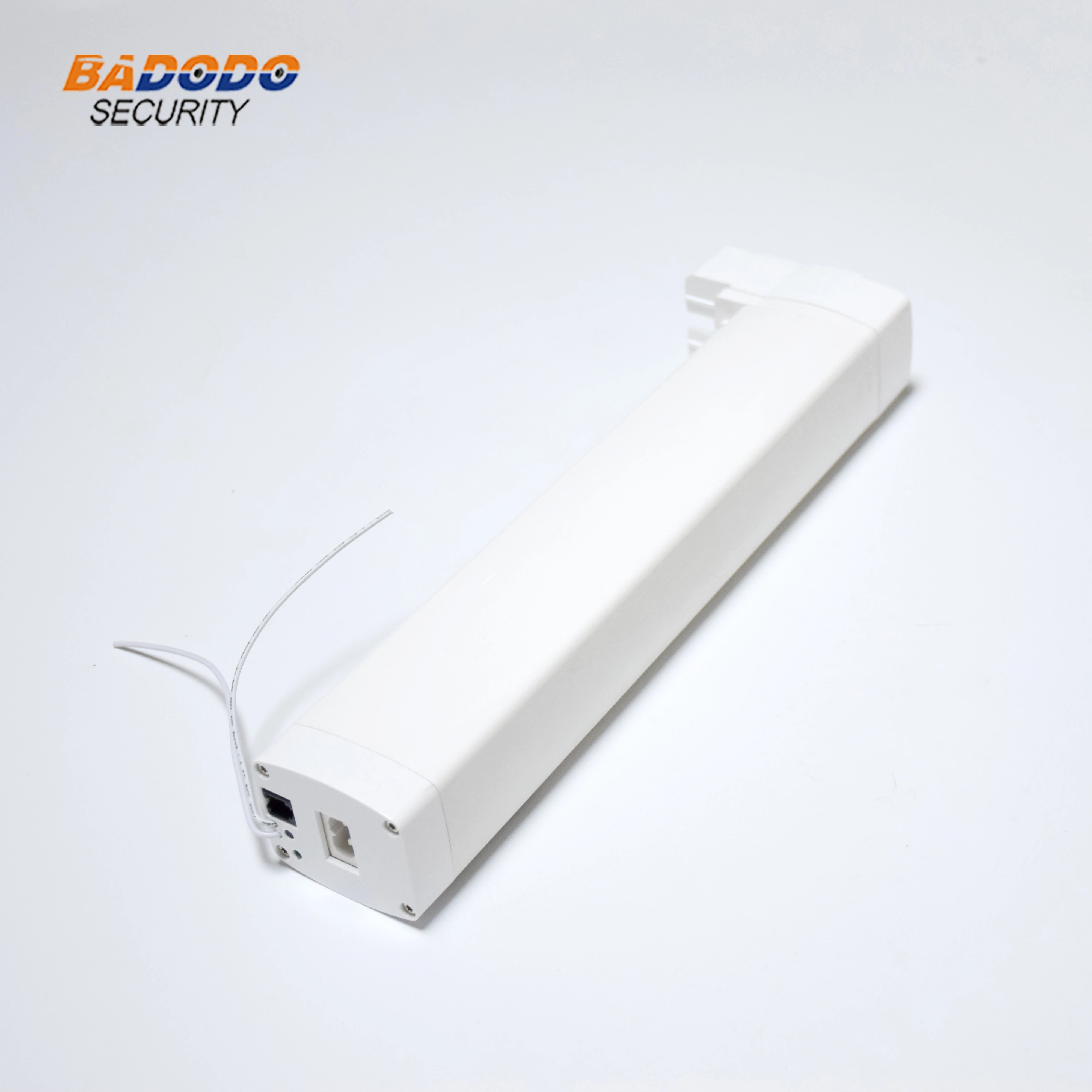 Z-Wave plus автоматические электрические шторы двигатель открывалка оператора драйвер устройства совместим с fibaro samsung smarthings