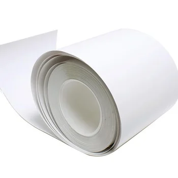 

Door Protection Film Paint 20*200cm Car Anti-Scratch Polyurethane Exterior Accessories Parts Practical