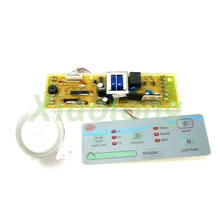 Новая универсальная автоматическая стиральная машина универсальная компьютерная доска SXY2200 стиральная машина электронный уровень воды универсальная доска