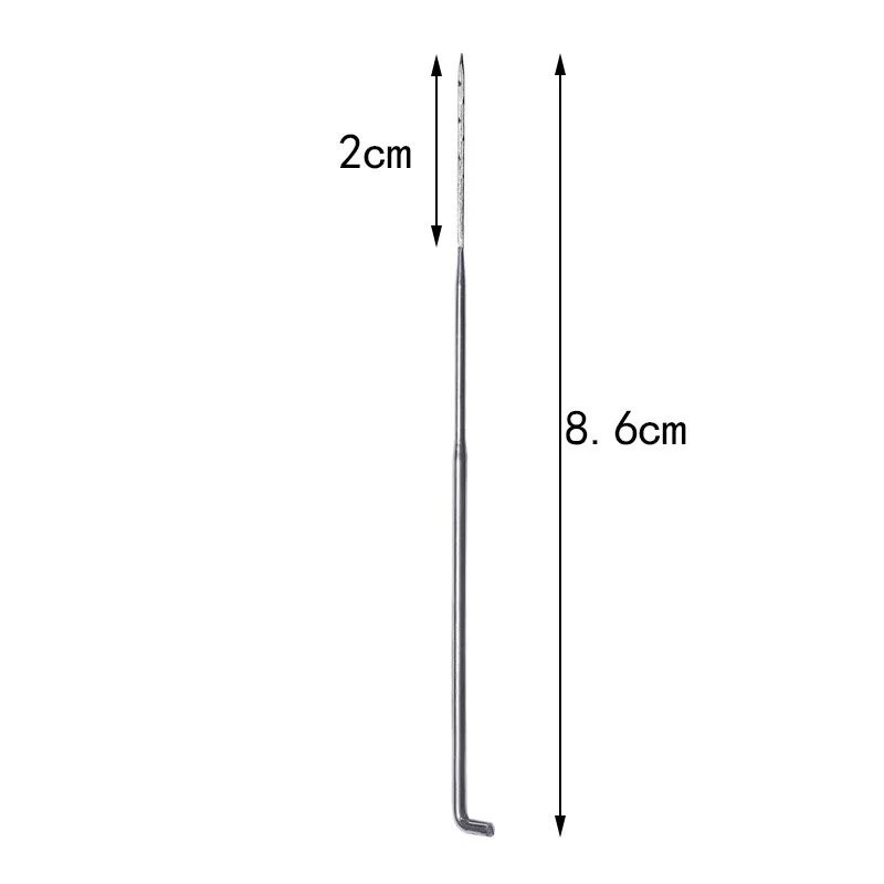 9 шт./компл. валяния тонких игл шерстяной войлочный карман иглы Набор «Сделай Сам ремесленные войлочные инструменты с деревянной ручкой с распылителем