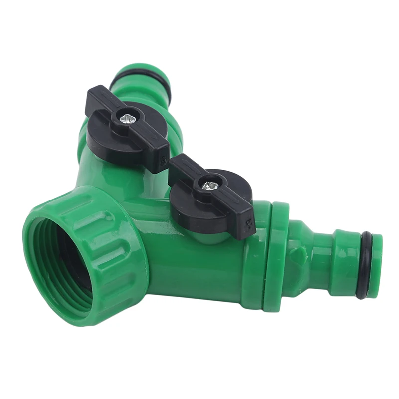 Diverter Valve Three Way Head Function Switch Adapter Control Valve Tee Connector Shower Head For Toilet Bidet Shower
