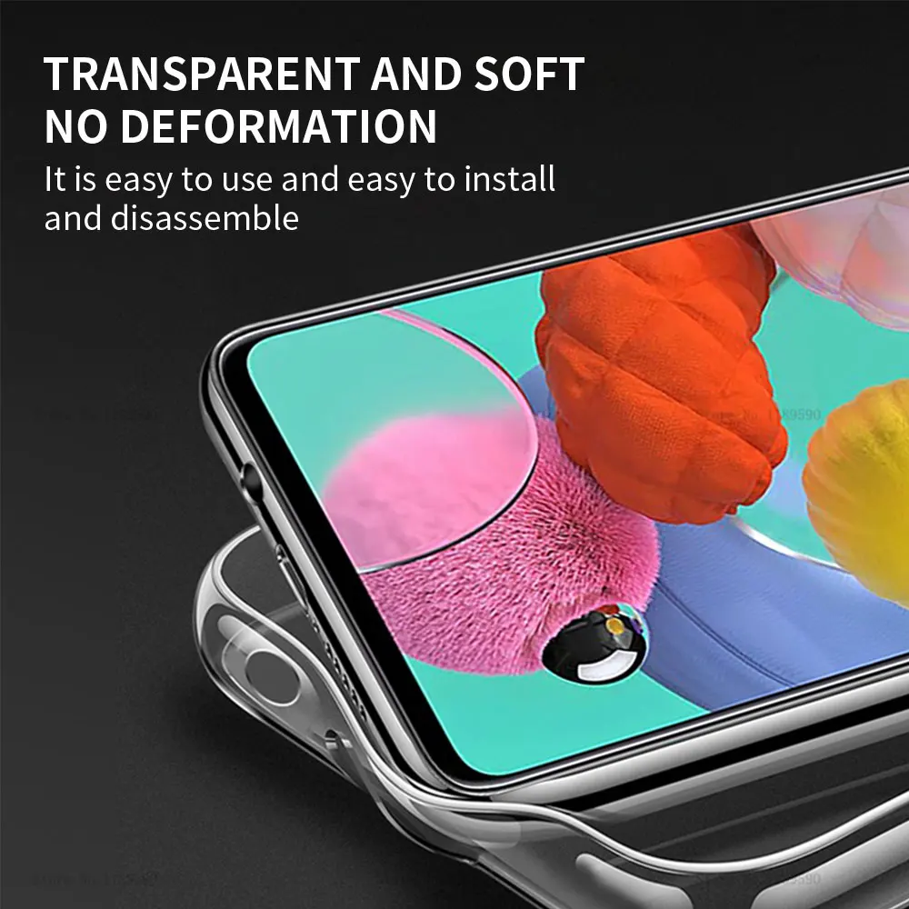 Soft Case for Samsung Galaxy A51 A71 M31 A42 5G A21s A41 M51 A31 M31s Cover Phone Back Shell Capa Kakegurui Jabami Girl Anime Soft Case for Samsung Galaxy A51 A71 M31 A42 5G A21s A41 M51 A31 M31s Cover Phone Back Shell Capa Kakegurui Jabami Girl Anime