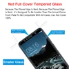 Protective Glass on Honor 7A 7C Pro Tempered Glass for Honor 7A DUA L22 5.45