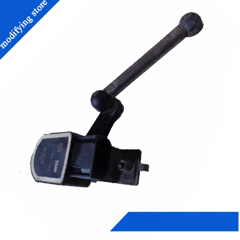 

6785206 6 785 206,6785206,3714 6773135-01,507628-10 for BMW lamp level sensor