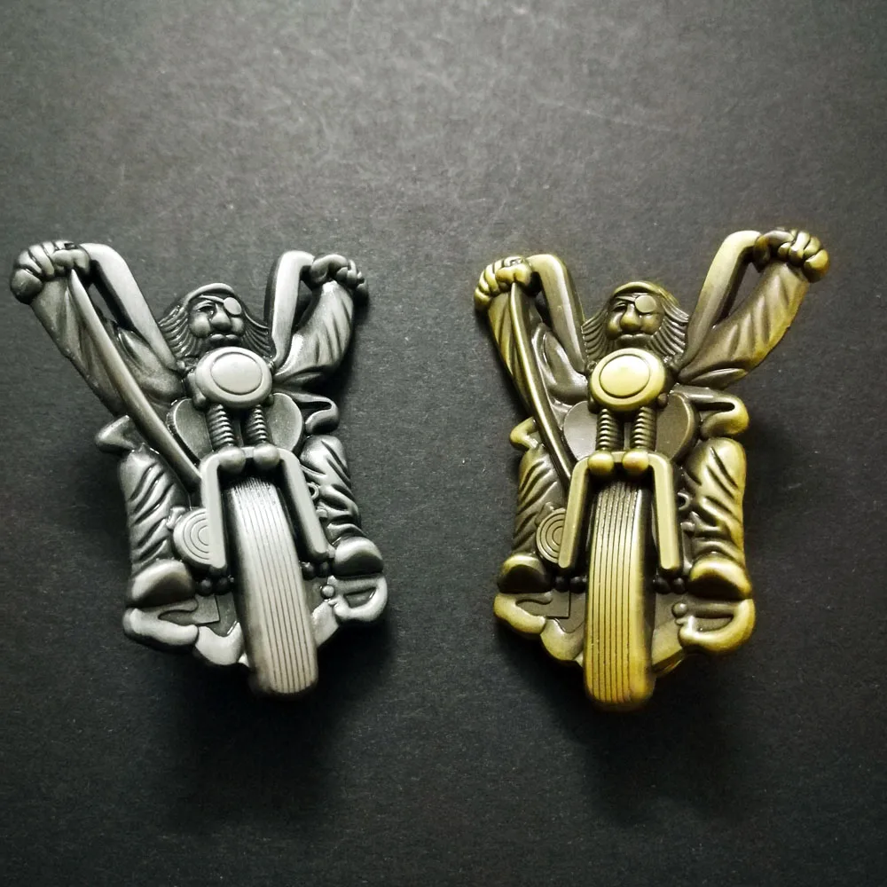 NEWESTMOTORCYCLECLOTHINGPINSBADGESBROOCHESFORBIKERJACKETVEST