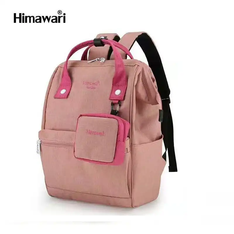 japanese school girl backpack