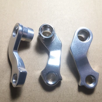 

5pc Bicycle gear rear derailleur hanger dropout For KTM Kapoho 272 Macina Egnition KTM Phinx Lycan Race12x135 maxle direct mount