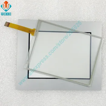 

5.7" RTP TOUCH SCREEN Glass Protect film GP-4301TW PFXGP4301TADW