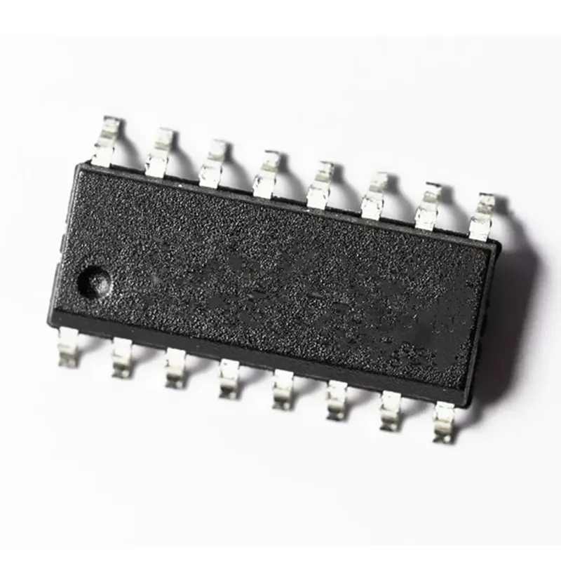 50-100 шт. 74HC595 SOP16 74HC595D SOP SN74HC595D SOP-16 SMD новый и оригинальный чипсет IC | Электронные