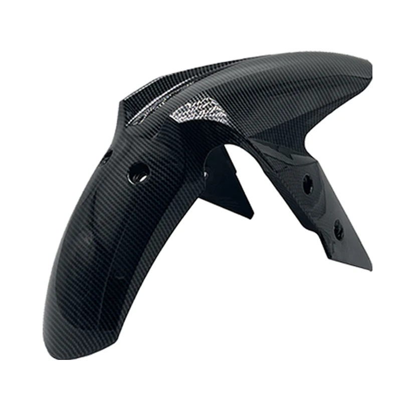 For K-awasaki N-inja 300 Fender Front Fender N-inja 300 N-INJA 250 EX300 Z250 Z300 2013- Tire Mudguard Splash