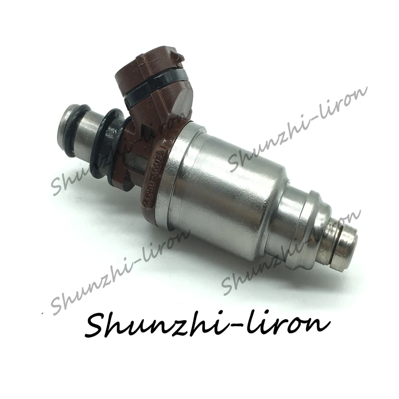 4 шт. Топливная форсунка для Toyota Lexus SC300 GS300 OEM: 23250-46030 23209-46030 2325046030 2320946030