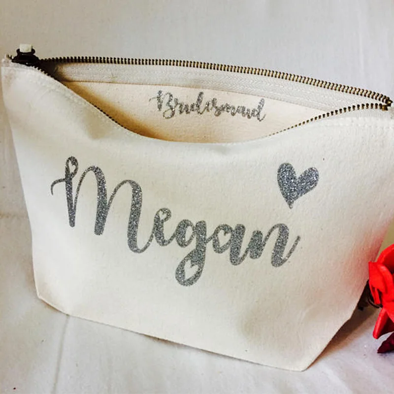 personalize-text-glitter-wedding-bridesmaid-bride-Make-Up-makeup-comestic-vanity-Bags-birthday-toiletry-pouches-Party