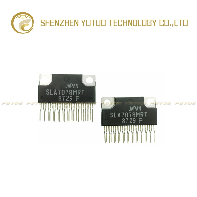 Новый оригинальный неподдельный SLA7078MPR SLA7078 SLA-23 SLA IC в наличии | Электронные