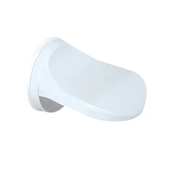 

Foot Rest Step Aid Suction Cup Non-Slip Foot Pedal Punch-Free Foot Pedal Bathroom Accessories White
