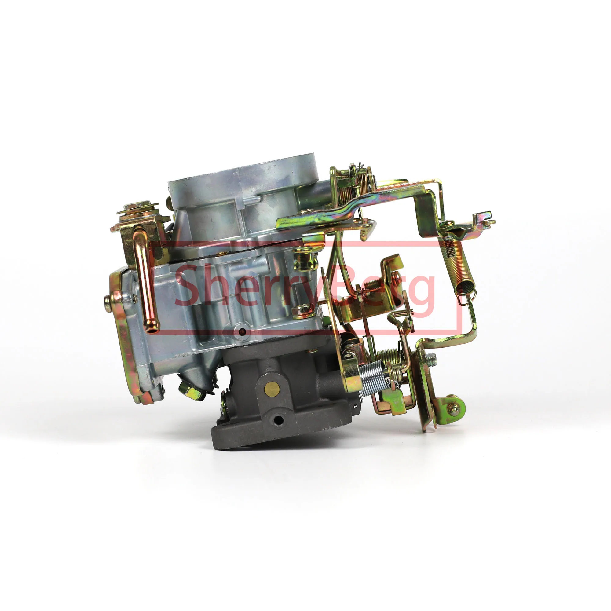 Карбюратор SherryBerg для DATSUN 520 521 620 720 J16 J13 J15 КАРБЮРАТОР NIKKI #16010 03W02 nissan