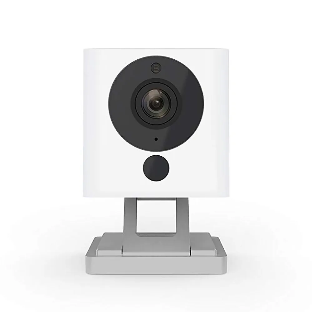 Smart Camera Time-Lapse Photography Hd Surveillance Home Family Night Vision Camera Wireless Home Camera