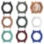 Gear S3 Frontier Case For Samsung Galaxy Watch 46mm band gear S3 Силиконовая Защитная Крышка Защитная оболочка Аксессуары для Часов