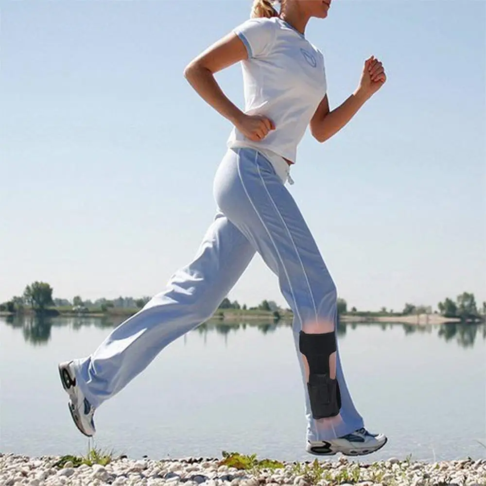 

Ankle Holster for Concealed Carry Universal Ankle Holster for Men and Women Velcro Adjustable Ankle Holster