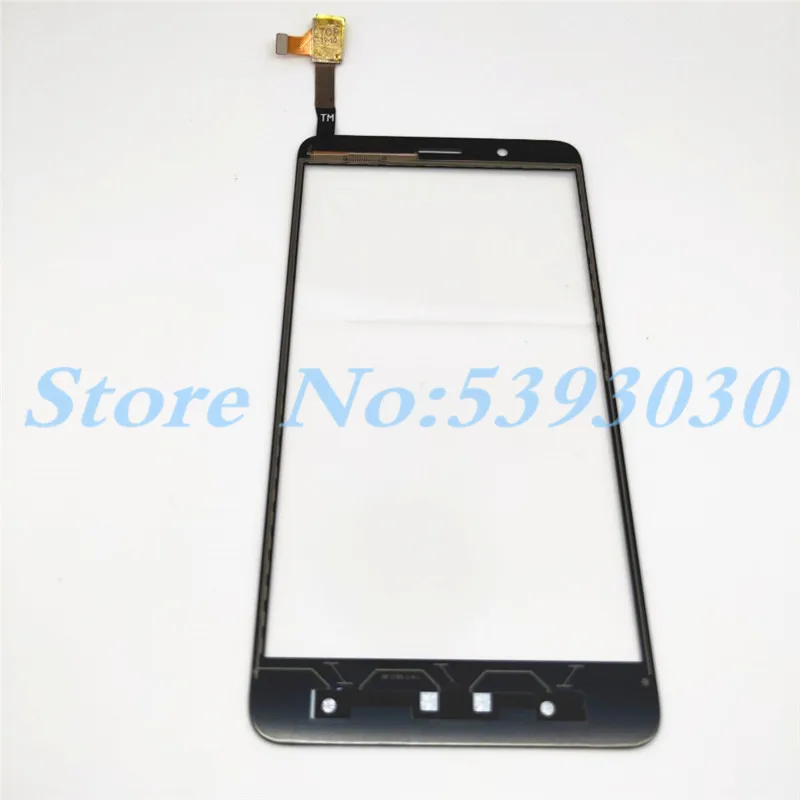 New 6.0"Touch Screen Glass Digitizer For ZTE Blade Z Max Z982 / ZMax Pro 2 / Sequoia Front Glass Replacement part