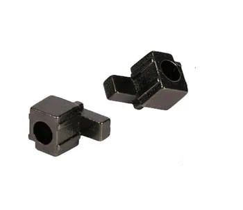 

200pcs=100Pairs For Nintend Switch JoyCon Metal Lock Right Left Controller Lock Buckles