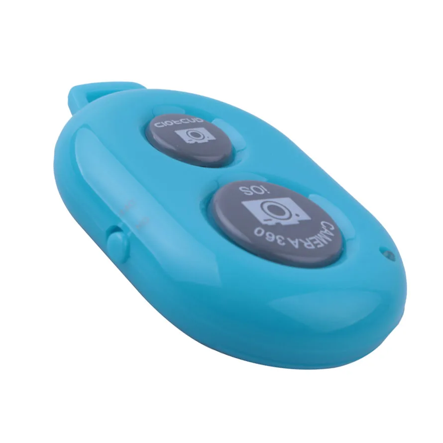 Беспроводной Bluetooth пульт дистанционного управления Elistooop для камеры с таймером