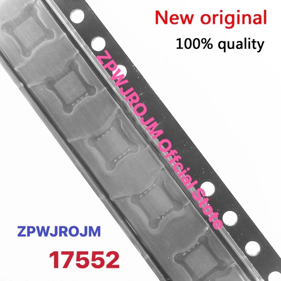 

10 шт CSD17552Q3A CSD17552 17552 3 мм * 3 мм