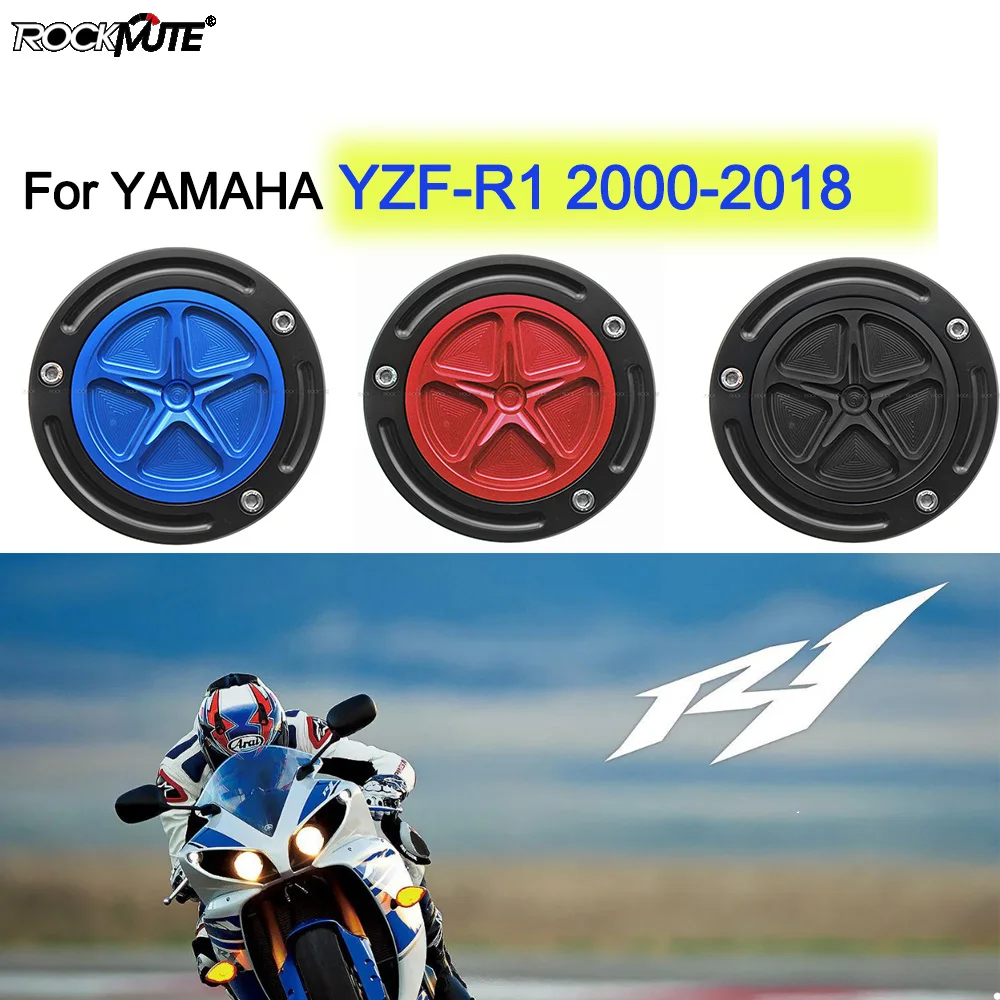 

Аксессуары для мотоциклов с ЧПУ газа топливного бака затвор для крышки для Yamaha YZF-R1 R1 2000-2020 R6