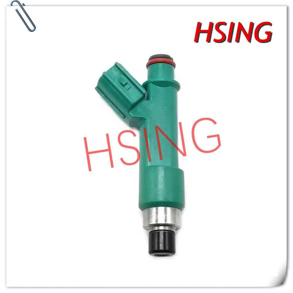 

Fuel Injector Fits For Toyota Camry RAV4 Estima Scion XB ***Part No# 23209-0H060 23250-0H060