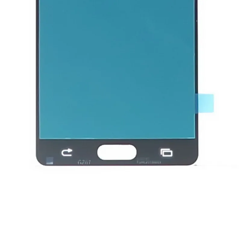 Сменный сенсорный ЖК экран для SAMSUNG Galaxy A5 2015 A5000 A500 A500F A500M|Экраны мобильных