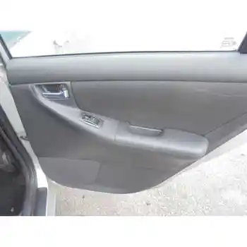 

6983002100 POWER WINDOW REAR RIGHT TOYOTA COROLLA (E12)