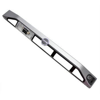 

New For Dell PowerEdge R320 R620 R420 1U Front Bezel Faceplate Y86C1 0Y86C1