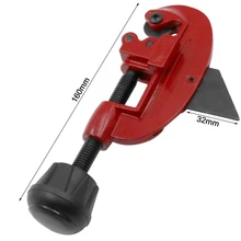 G-type Трубы Резак Режущий инструмент Регулируемая Медь винил латунь для 3 мм-30 мм G Тип трубки нож резка сантехника инструмент