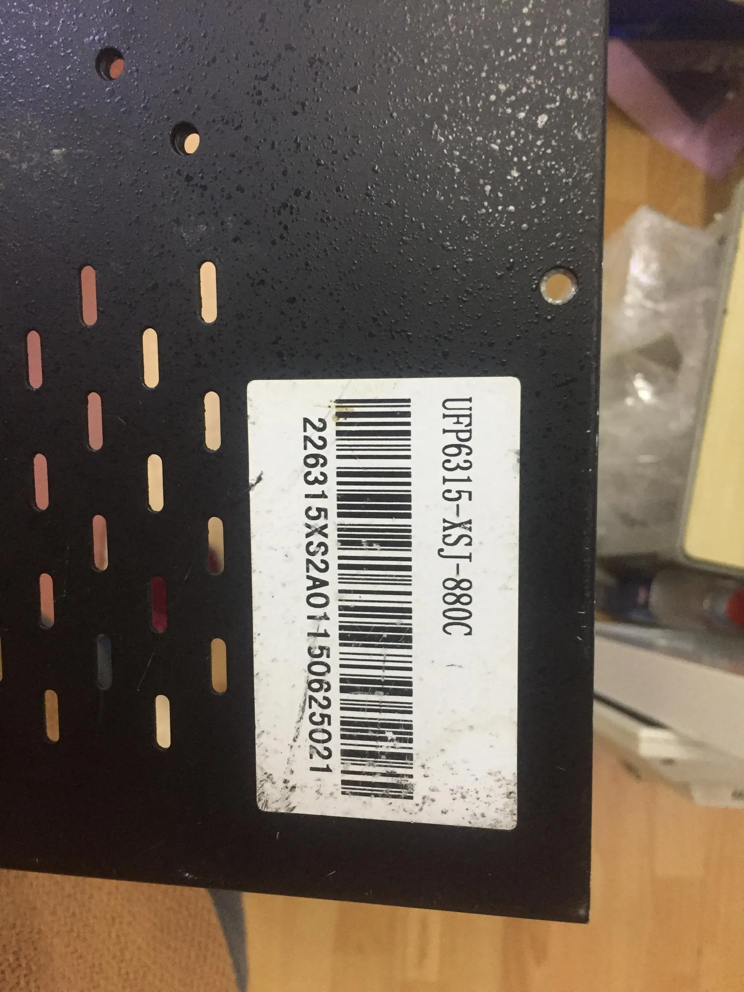 UFP6315-XSJ-880C стекло с сенсорным экраном для ремонта панели оператора~ сделайте это самостоятельно, есть