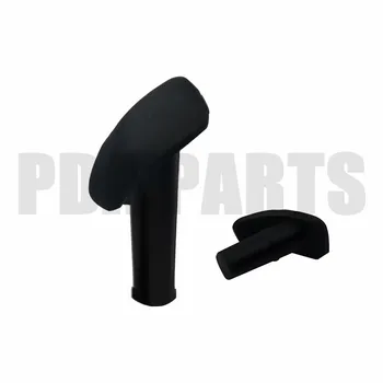 

10pcs Plastic part on Top cover and Antenna for Symbol MC55 5590 5574 MC55A MC55A0 MC55N0
