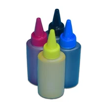 4*100 мл сублимационные чернила для Epson рабочей силы WF-2630 WF-2540 WF-2520 WF-2530 XP-424 XP-420 XP-320