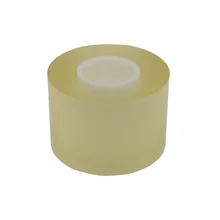 Аксессуары от повреждений прозрачный ремешок защитный рулон антистатический пылезащитный ремешок портативный устойчивый к царапинам браслет часы пленка