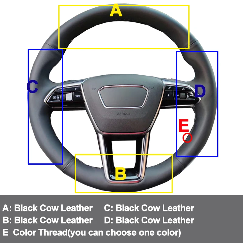 03 cow leather