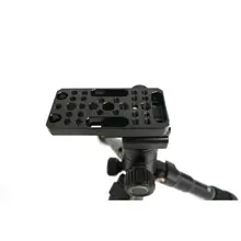 

Tripod Gimbal Universal Quick Release Plate Tripod Adapter Plate Slr Camera Quick Release Plate Quick Release Adapter Plate