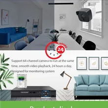 CCTV system 3.5″ Hard Disk Drive